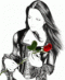 ������ ������� ����Rose