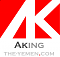 ������ ������� AKING